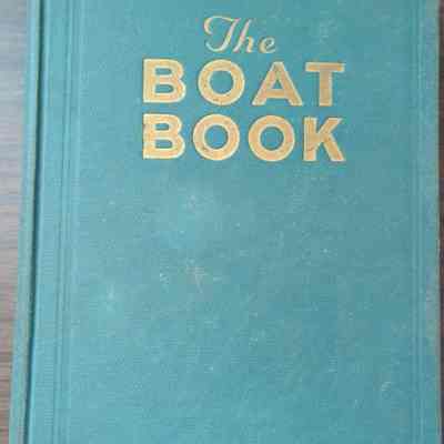 The boat book reference book