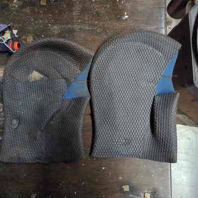 Diver's Hoods