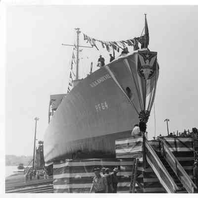 PF-64 Knoxville pre-launch