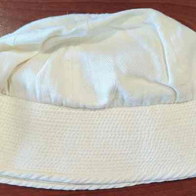 US Coast Guard Service Cap