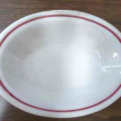 Colonel James Pickands Dish