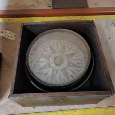 Compass