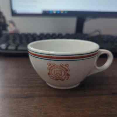 USCG Coffee Cup