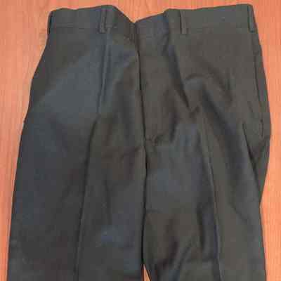 USCG Uniform Pants