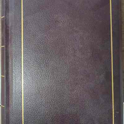 Christy Corp Meeting Minutes 1968-1972