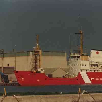 BARTLETT