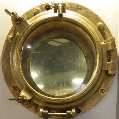 Porthole