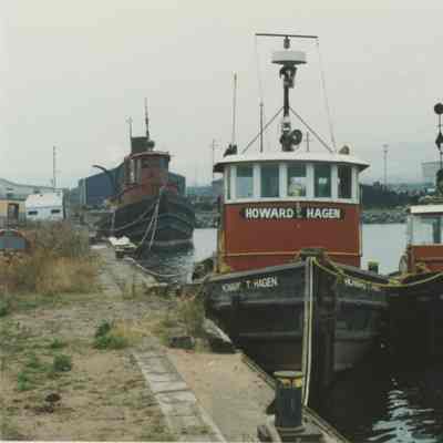 HURON
