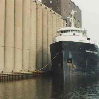CANADIAN VOYAGER