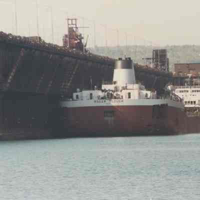 ROGER BLOUGH