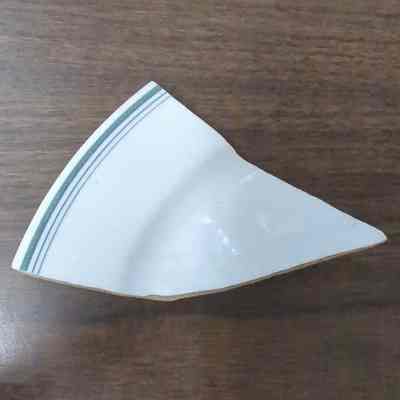 Ceramic Fragment