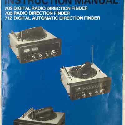 Aqua guide instruction manual
