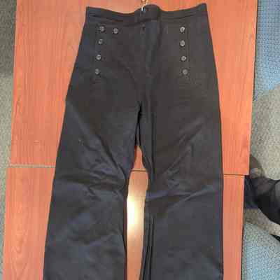 US Coast Guard Uniform Pants