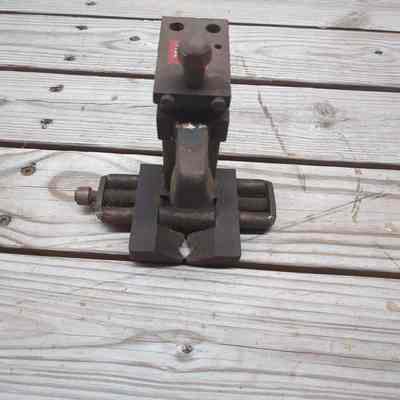 Rigger's Vise