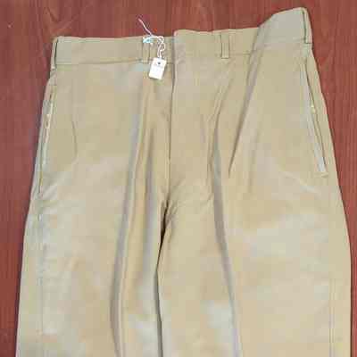 USCG Uniform Pants