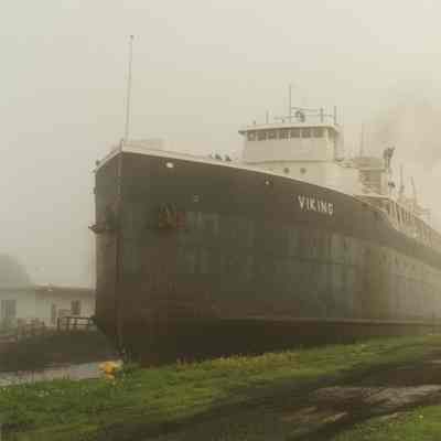 VIKING I