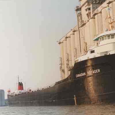 CANADIAN VOYAGER