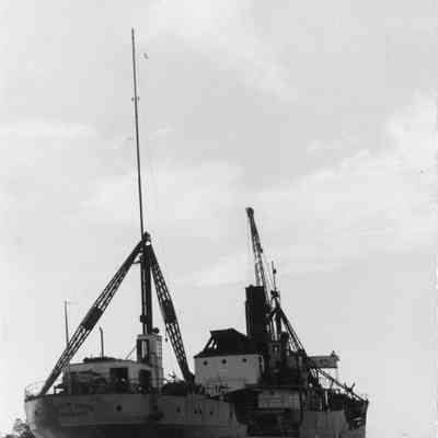 Fred W. Green