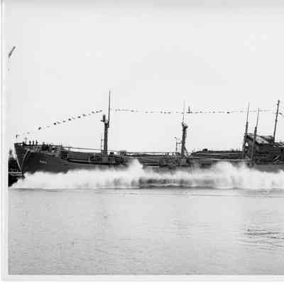 Launch of K-217