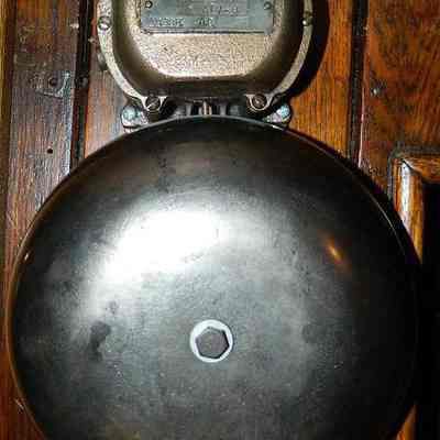 Alarm Bell