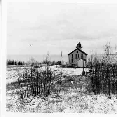 Pottawatomie Lighthouse