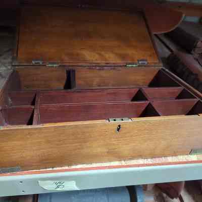 Pursers Case