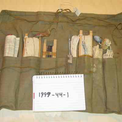 Emergency Fishing Kit
