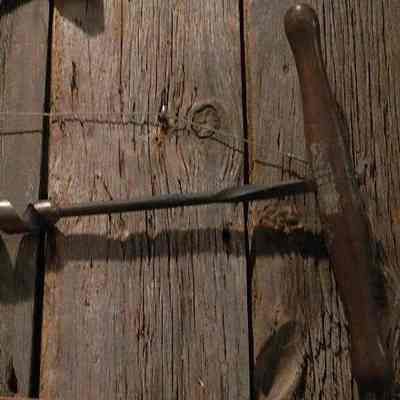 Spiral Auger