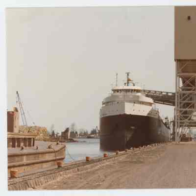 ERNEST R. BREECH
