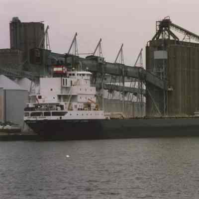 CAPT. HENRY JACKMAN