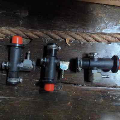 Power Inflator System