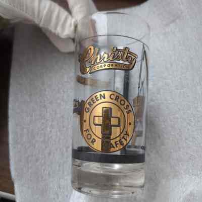 Christy Corp Glass