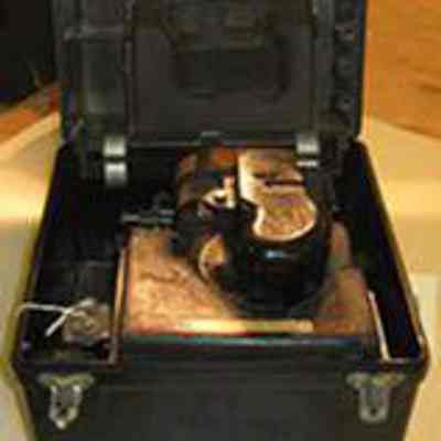 Aviation Sextant