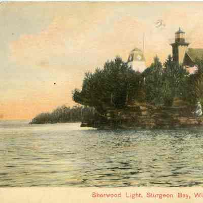 Sherwood Light