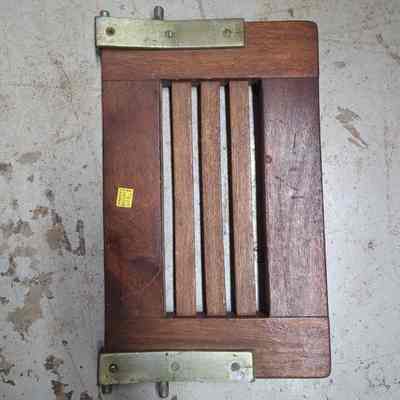 Photinia seat