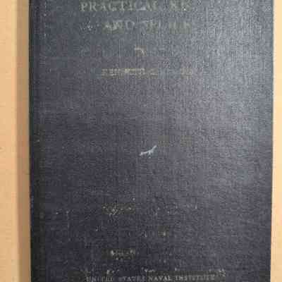 Practical Knots and Splices