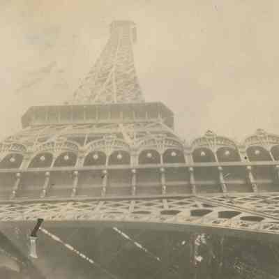 Eifel Tower