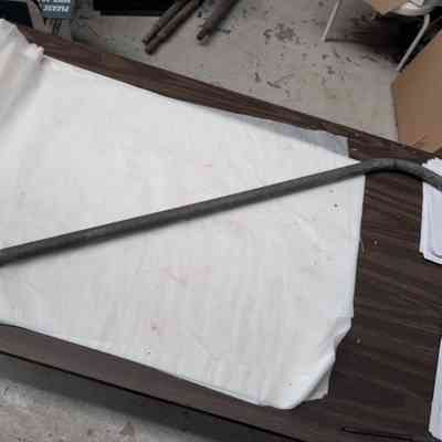 Ryerson Fire Wand