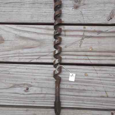 Drill Bit