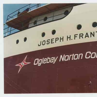 JOSEPH H. FRANTZ