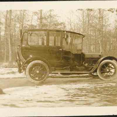 Cadillac