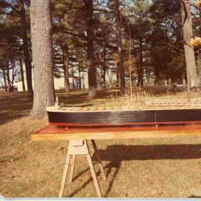 American Republic Model 1982