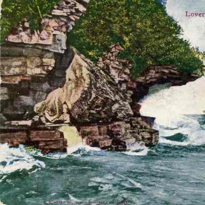 Lover's Leap, Idlewild