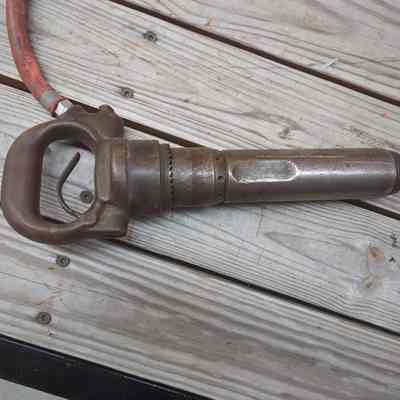 Riveting Hammer