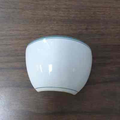 Ceramic fragment
