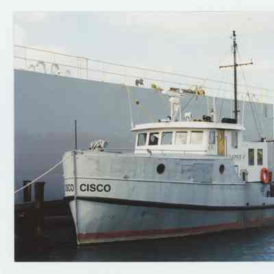 CISCO