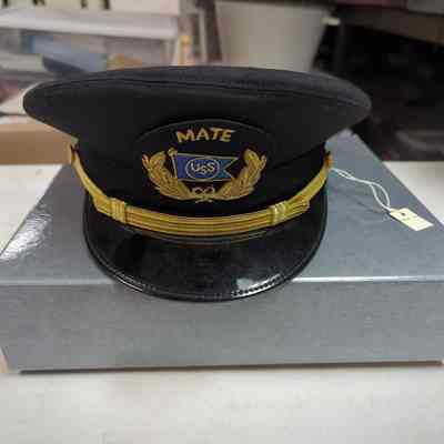 Service Cap