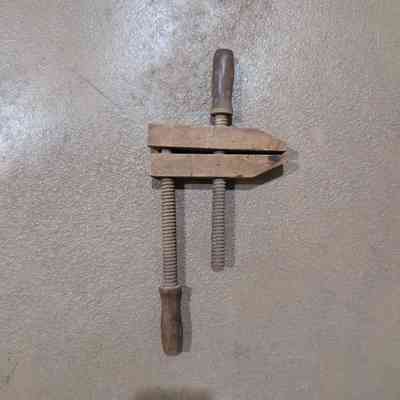 Clamp