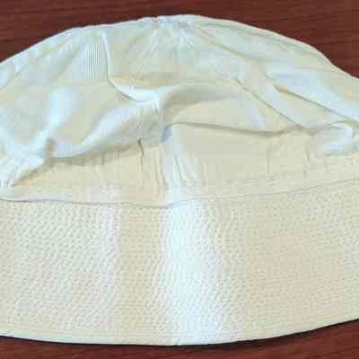 US Coast Guard Service Cap