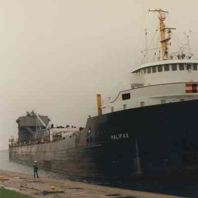 FALIFAX